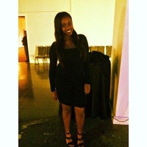 Meet your Posher, Jeanette